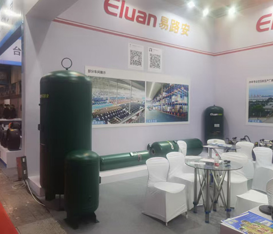 The 26th China Hardware Expo (Yongkang)